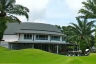 Loch Palm Golf Club - Clubhouse